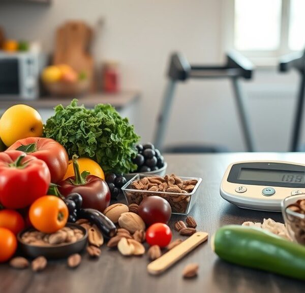 Kleine veranderingen voor een gezonder en energieker leven